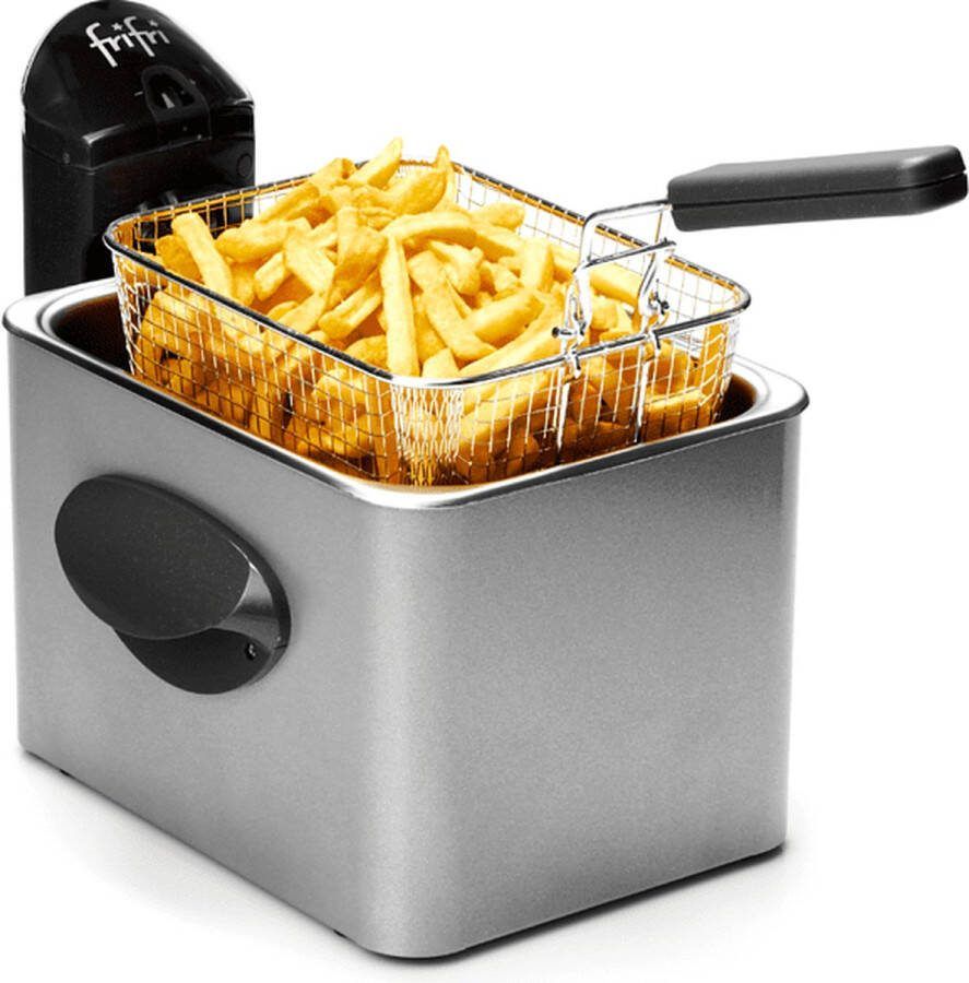 FriFri Friteuse F3528A 3.5L 2800W