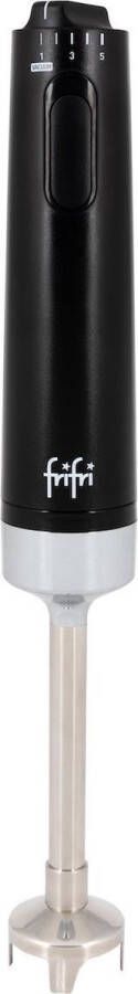 FriFri Staafmixer vacumeerapparaat Mix'Saver