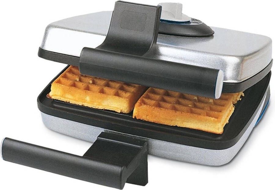 FriFri WA106 wafelijzer 6x10 F8060