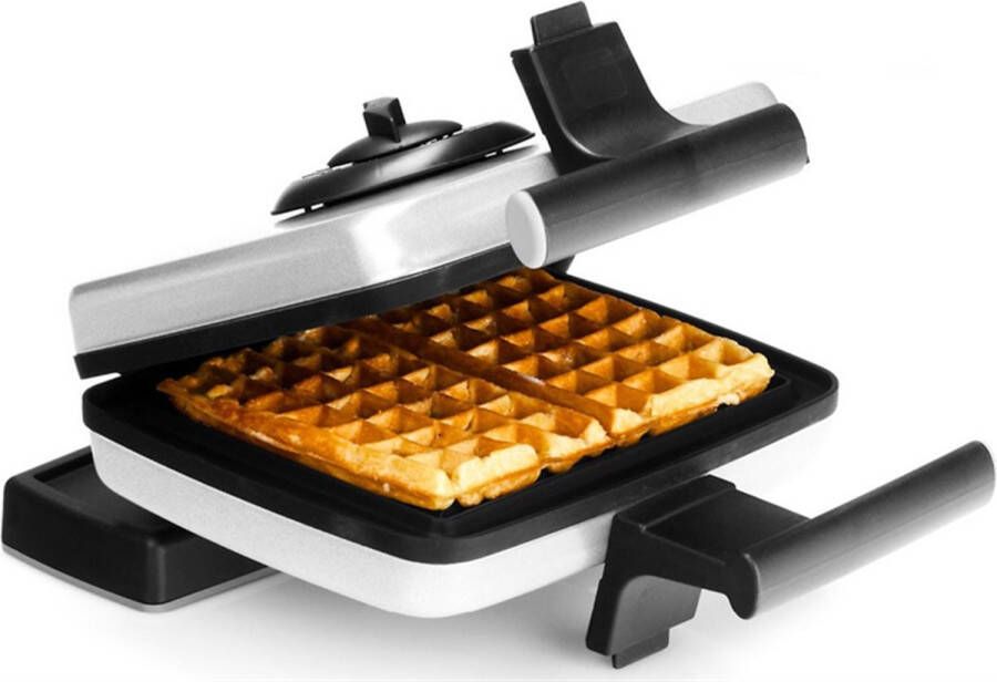 Frifri Wafelijzer WA102A 4x7 | Wafelijzers | Keuken&Koken Keukenapparaten | 5412144810097