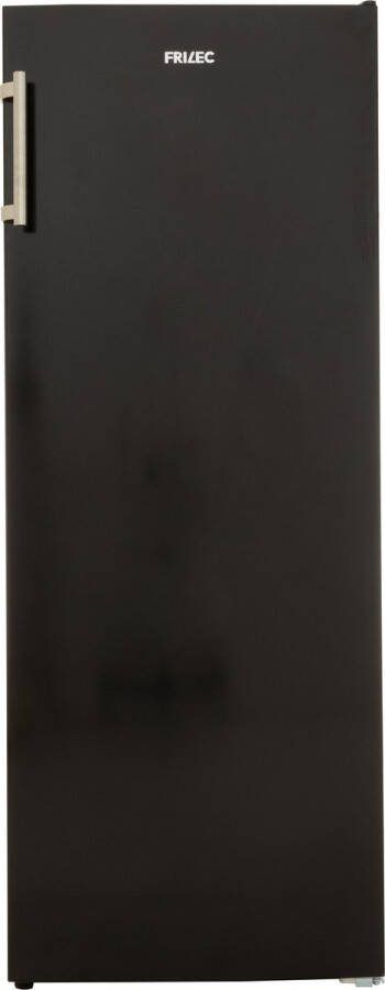 Frilec BREMEN252-NF-040CB Vriezer Energielabel C 5 Jaar garantie No Frost RVS handgreep 161 Liter