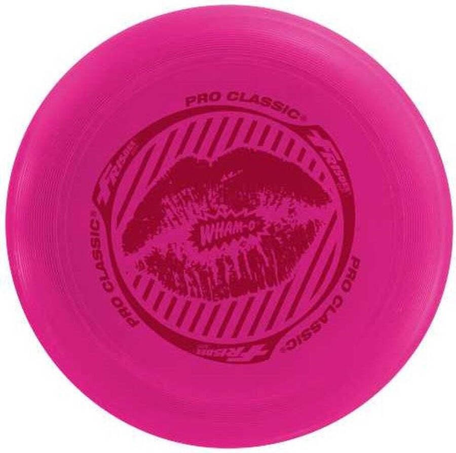 Frisbee Wham-O Frisbee Pro-Classic Roze