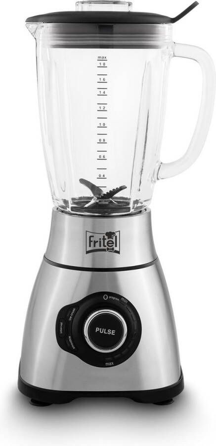 Fritel High Speed Blender BL3890 | Blenders | 5410585397559