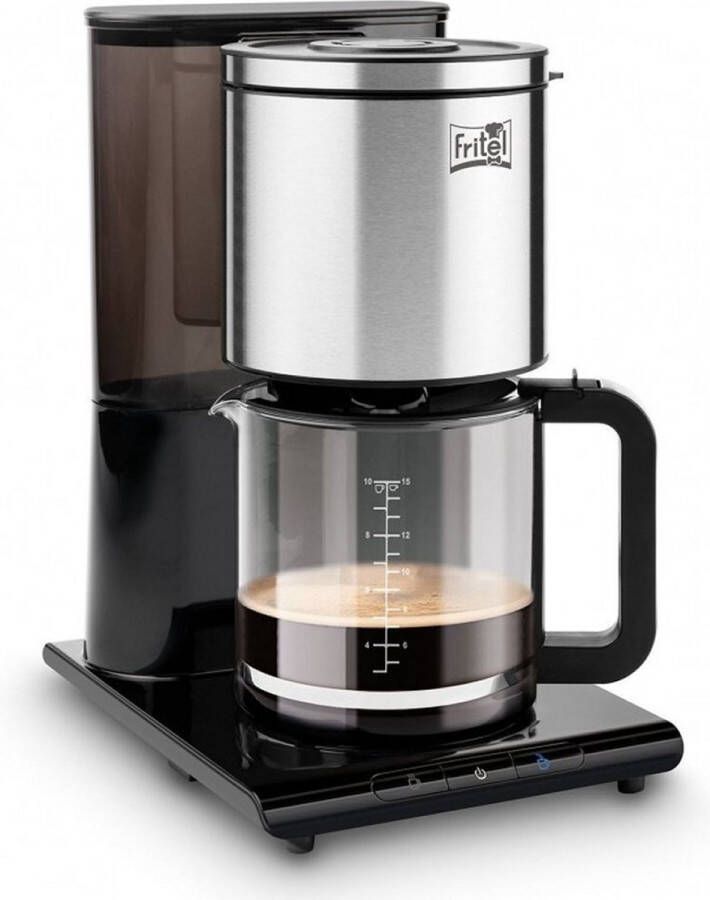Fritel Koffiezet CO2150 | Filterkoffiezetapparaten | 5410585428253