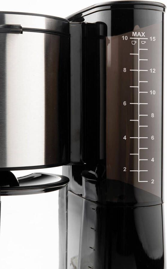 Fritel Koffiezet CO2150 | Filterkoffiezetapparaten | 5410585428253 - Foto 2