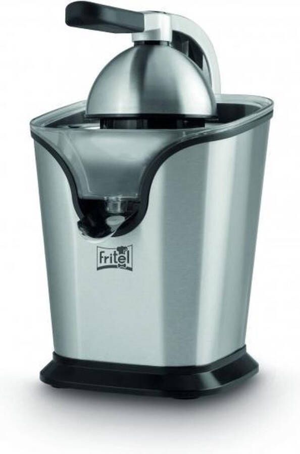 Fritel CP 4177 Citruspers met hendel + drupstop + 2 perskegels