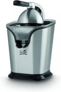 Fritel CP 4177 Citruspers met hendel + drupstop + 2 perskegels