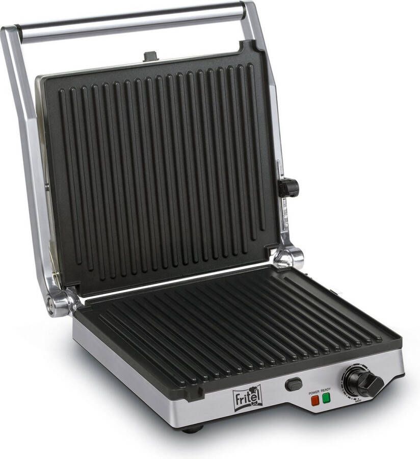 Fritel GR 2275 | Contactgrills | Keuken&Koken Keukenapparaten | 2275