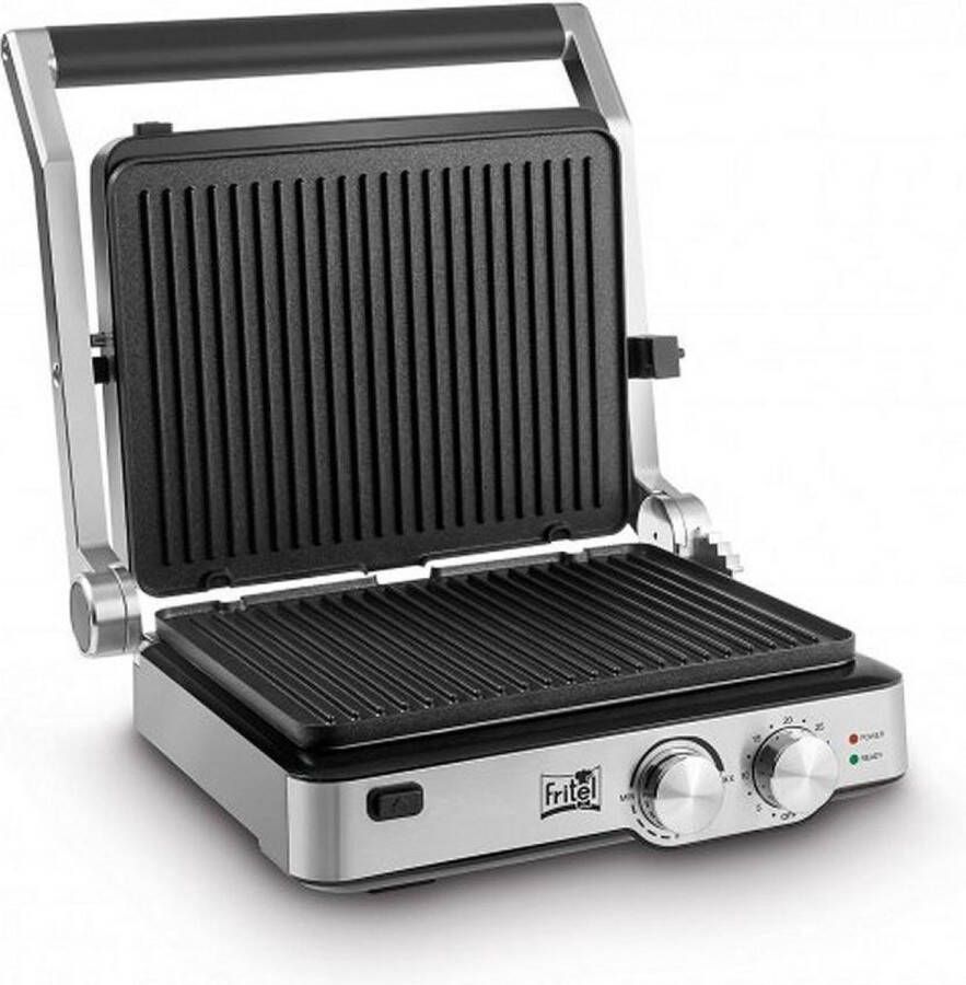 Fritel Grill-Panini-BBQ-in-1 GR2285 | Grillapparaten | 5410585420783