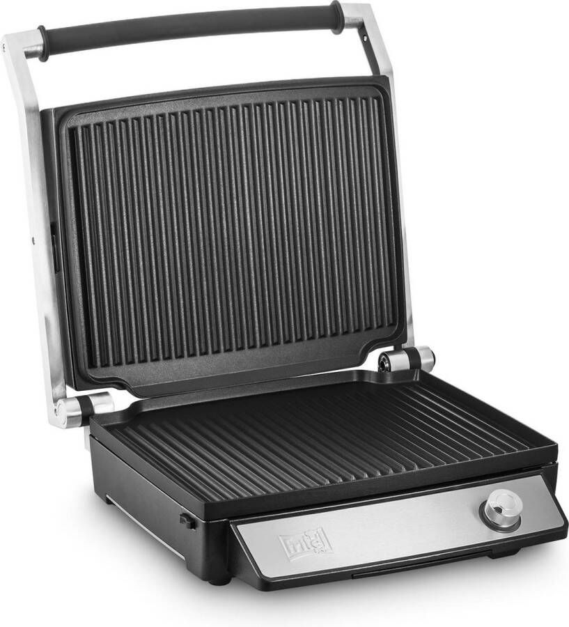 Fritel GR 3495 Powergrill 34x27cm 2400W