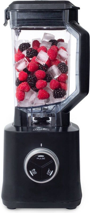 Fritel High Efficiency Blender BL4270 2000 watt- 2 liter 8 messen