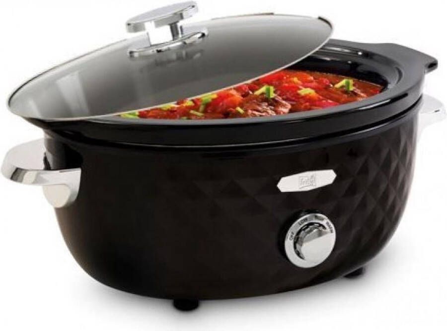 Fritel SC 2090 Slow Cooker 3 3l