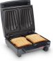 Fritel Sandwich Maker SW1451 | Croque-Monsieur | Keuken&Koken Keukenapparaten | 5410585420967 - Thumbnail 2