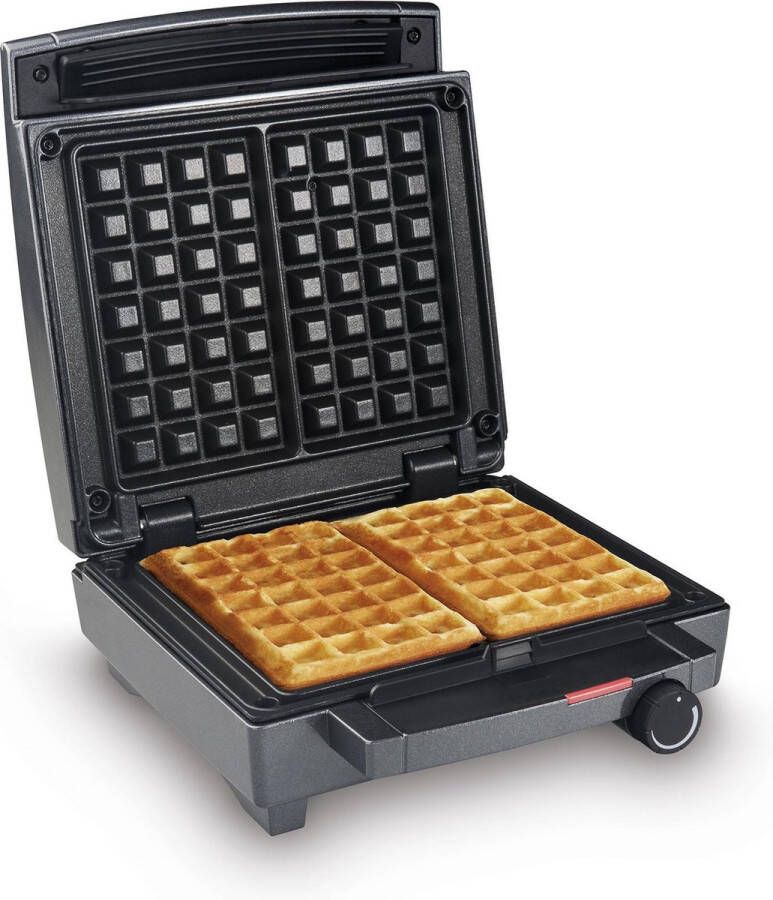 Fritel Wafelijzer WA1451 | Wafelijzers | Keuken&Koken Keukenapparaten | 5410585420912