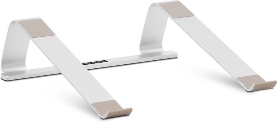 Fromm & Starck monitorstandaard laptopstandaard gemaakt van aluminium