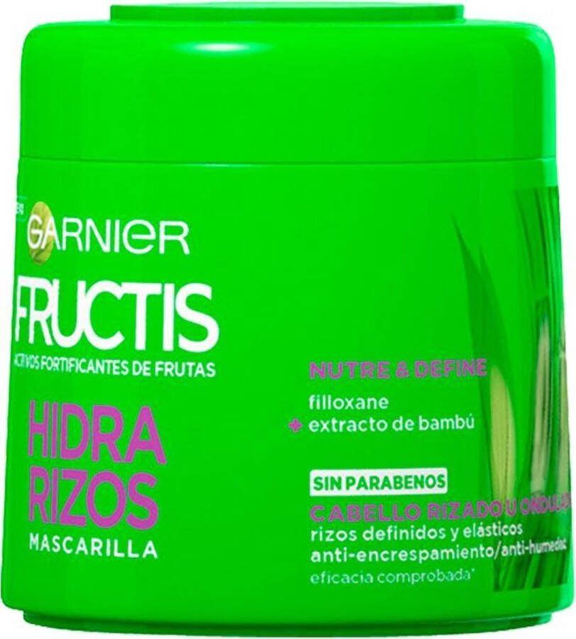 Garnier Haarmasker Hidra Rizos (300 ml)
