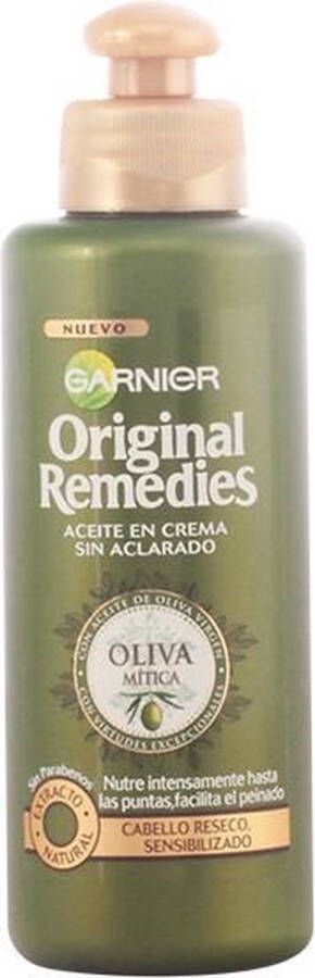 Garnier Haarspray Original Remedies Fructis