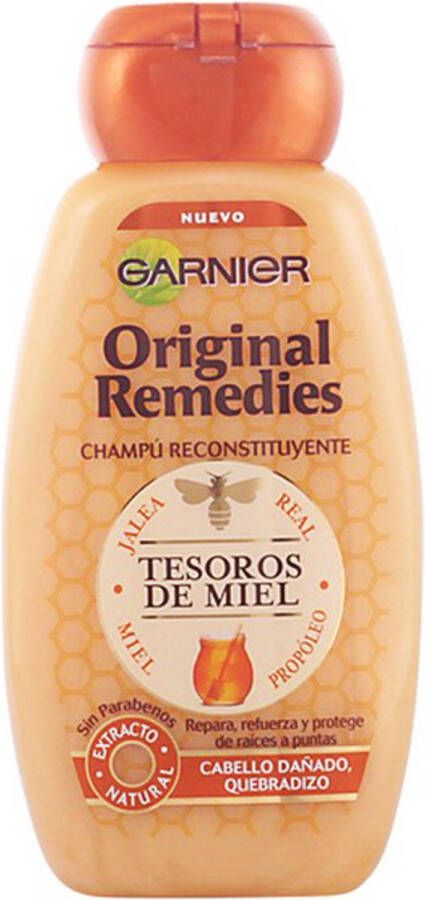 Garnier Herstellende Shampoo Original Remedies Fructis (250 ml)