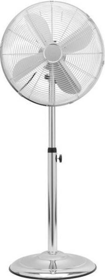 Fuave SV5010 Chrome Ventilator