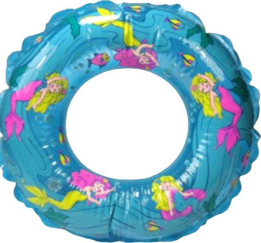 Fun Toys Zeemeermin zwemband 20