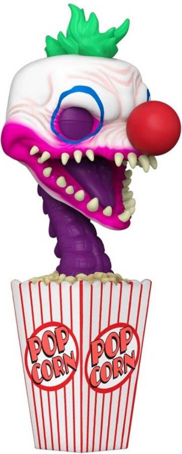 TinyTitan POP! Movies baby Klown 1422 Killer klowns From Outer Space