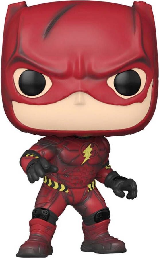 Funko Barry Allen Pop! The Flash (2023) Figuur
