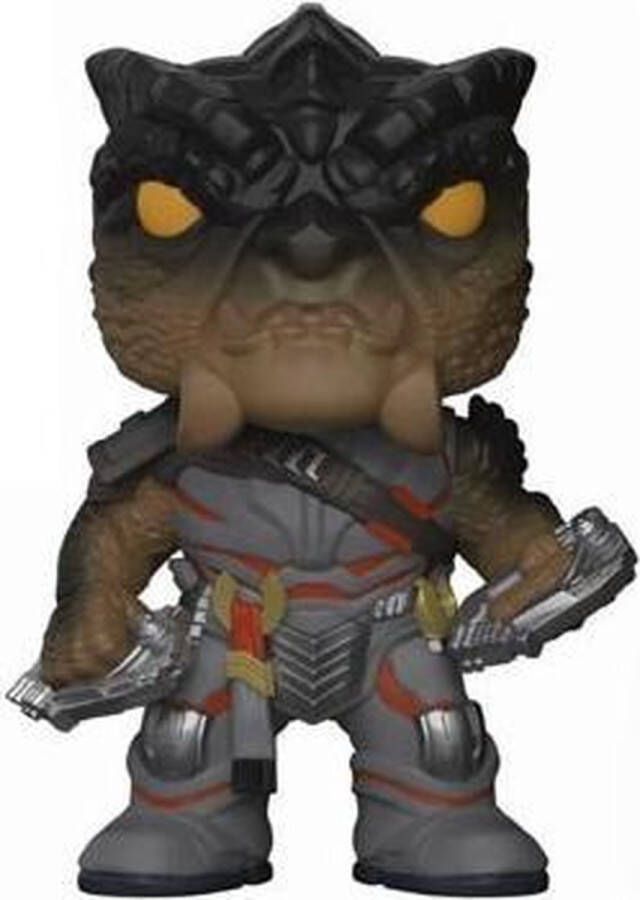 Funko Cull Obsidian #298 Limited Editie Infinity War POP!