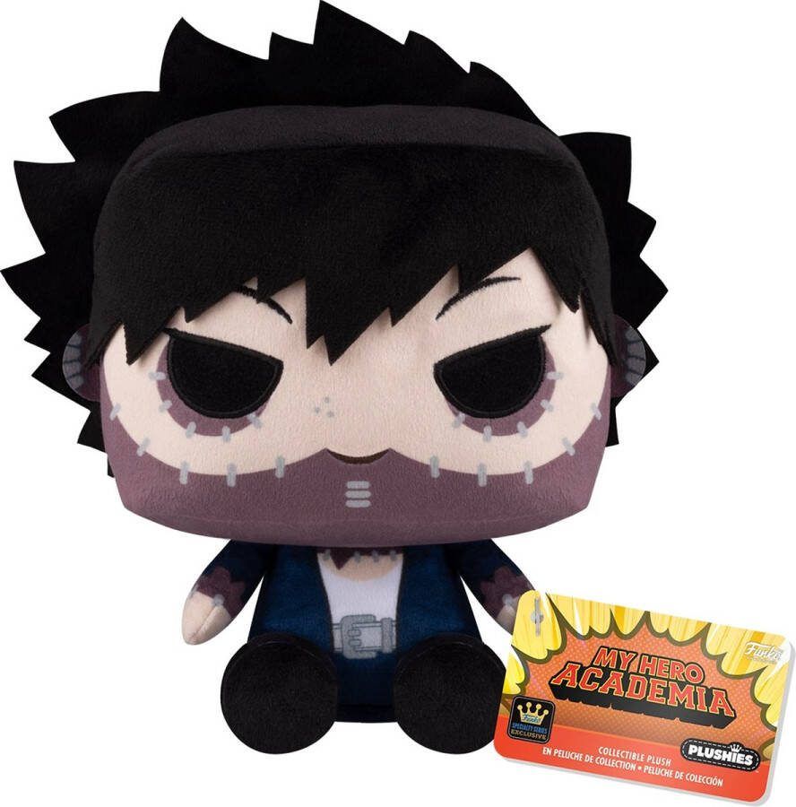 Funko Dabi Plush My Hero Academia Knuffel