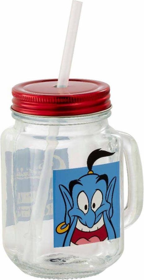 Funko Disney Aladdin Genie At Your Service Drinkbeker