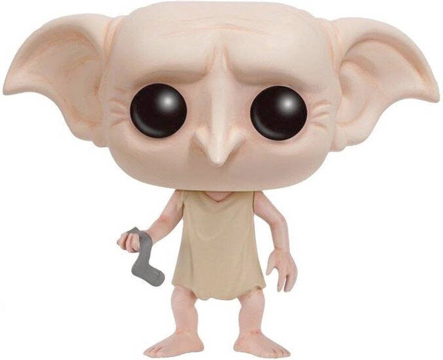 GameResource Pop! Movies: Harry Potter Dobby