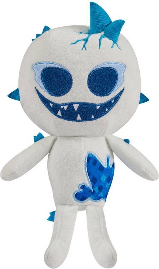 Funko Five Nights At Freddy's Frostbite Balloon Boy 18 cm Pluche knuffel Wit