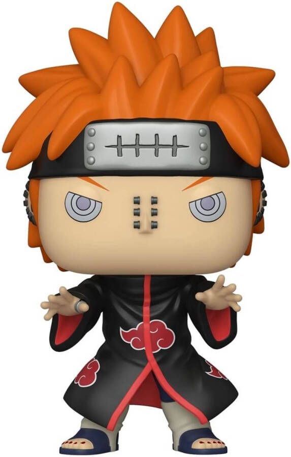 Funko! Funko Pain Funko Pop! Naruto Figuur 9cm