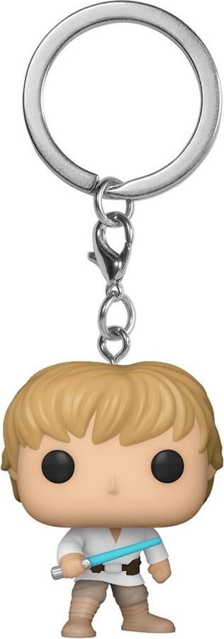 Funko Pocket Pop! Star Wars Luke
