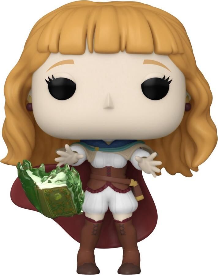 Funko Pop! Animation: Black Clover Mimosa 1552