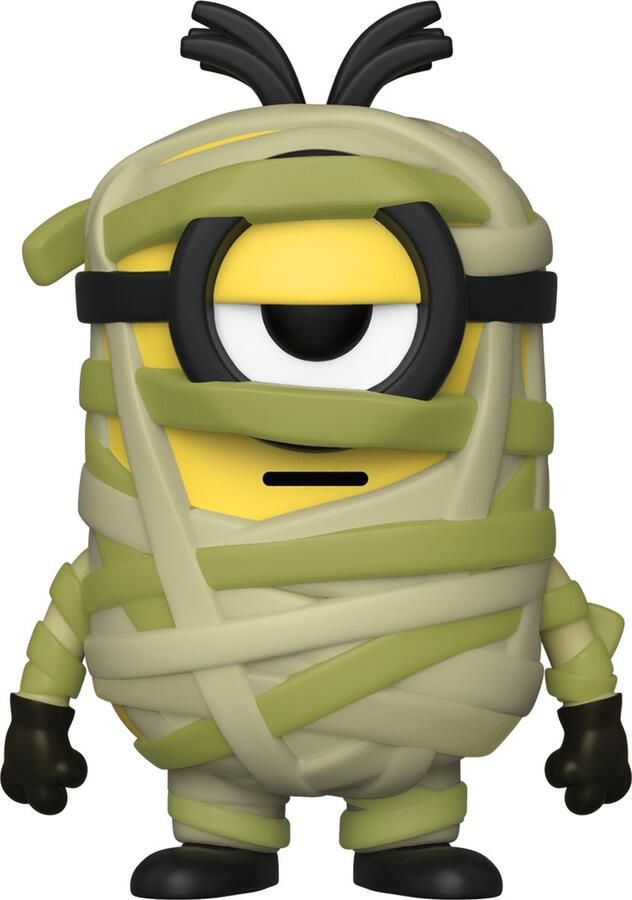 Funko Pop! Minions Mummy Stuart #967