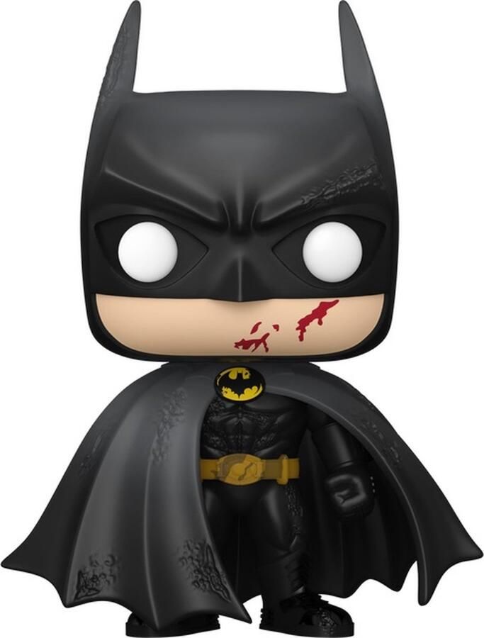 Funko Pop! Movies: Batman 85th Anniversary Batman