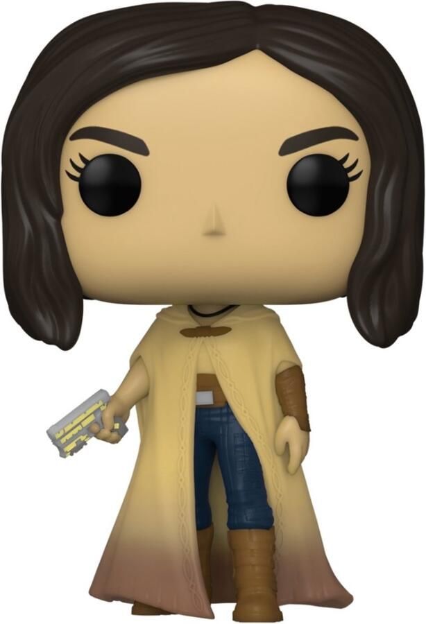 Funko Pop Movies: Rebel Moon Kora Pop #1533