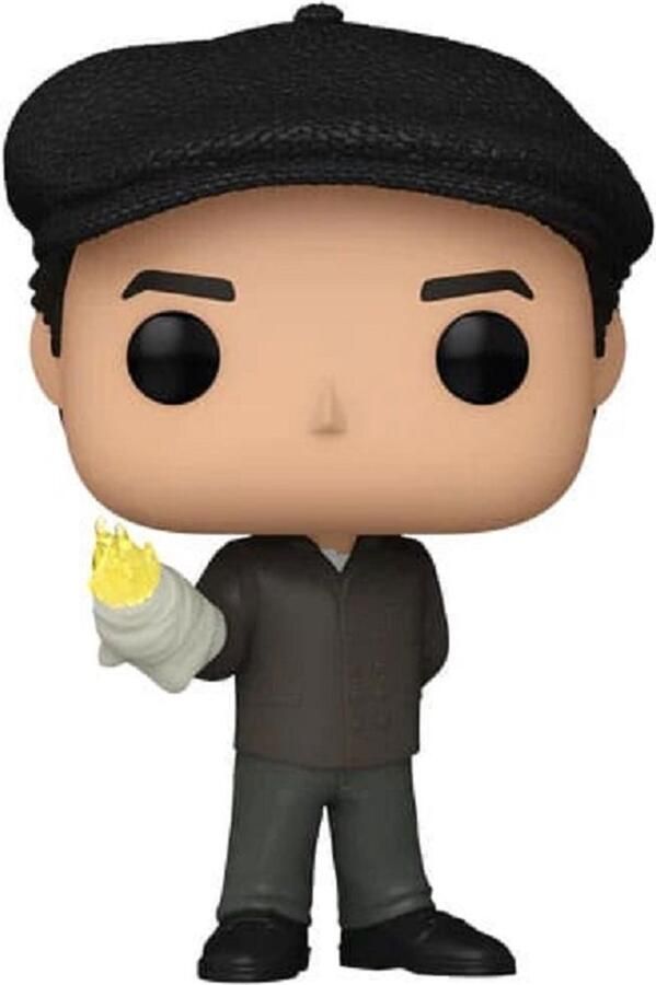 Funko Pop Movies: The Godfather 2 Vito Corleone Pop #1525