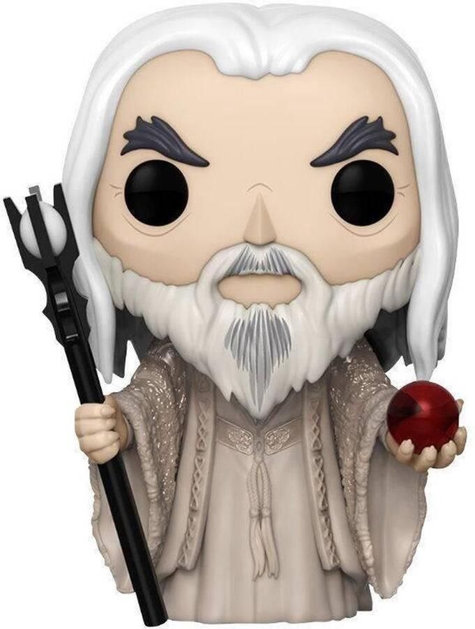Funko Saruman #447 Lord of the Rings POP!