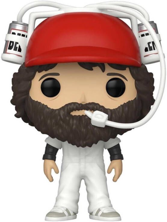 Funko HAPPY GILMORE Pop N° 892 Otto