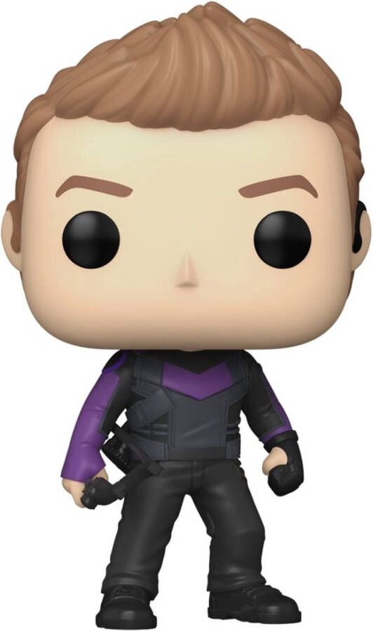 Pop! Funko Hawkeye Funko Pop! Marvel Hawkeye Figuur 9cm