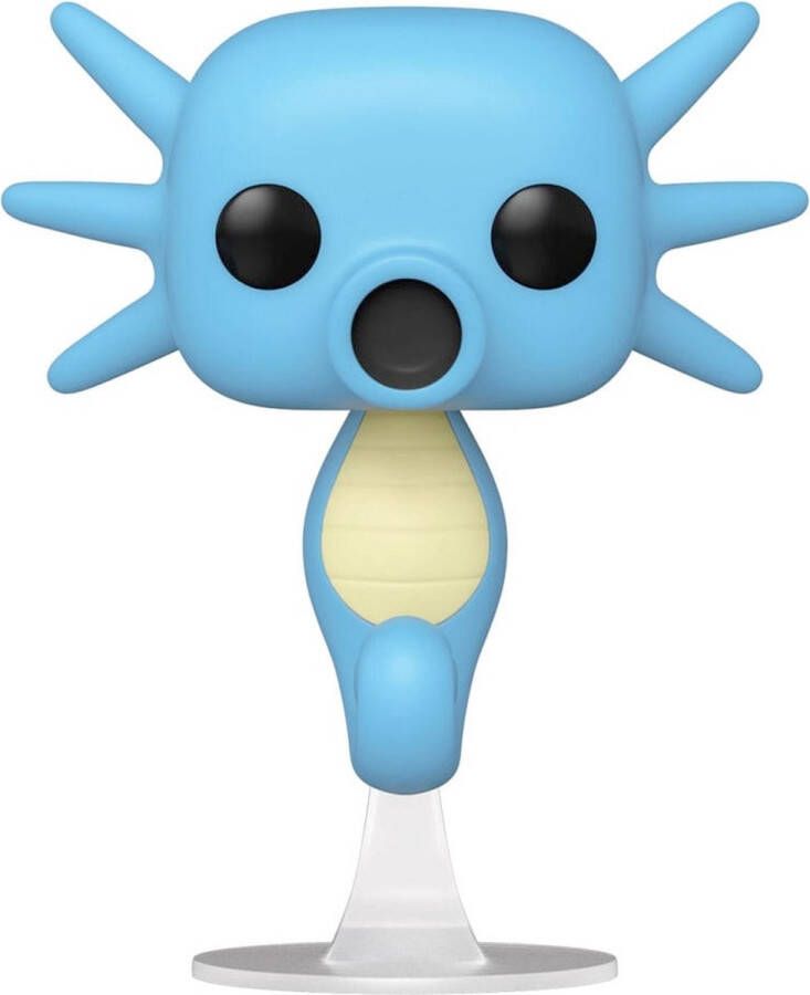 Funko Horsea Pop! Pokemon Figuur