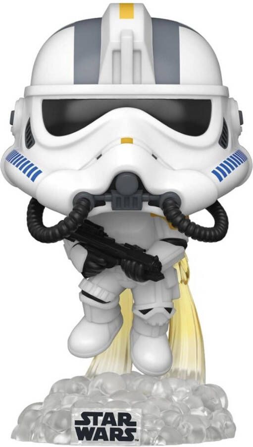 Funko Imperial Rocket Trooper Pop! Star Wars: Battlefront Figuur 9cm