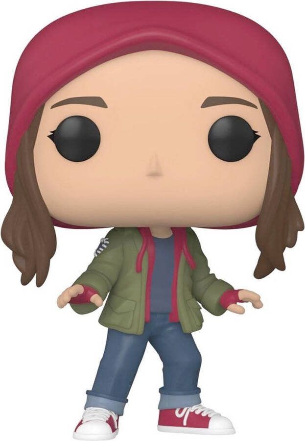 Pop! Funko Maisie Funko Pop! Jurassic World 3: Dominion Figuur 9cm