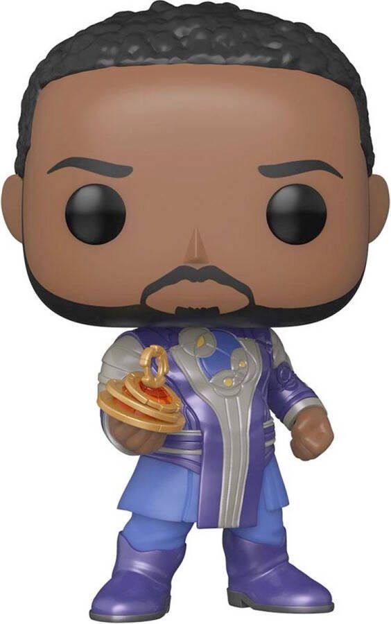 Funko Phasotos Pop! Marvel Eternals Figuur 9cm