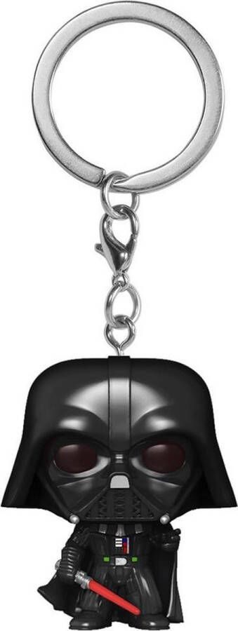 Funko Pocket POP keychain Star Wars Darth Vader 4cm