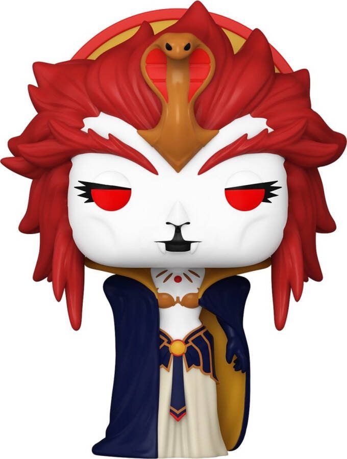 Funko Pop! Animation: Castlevania: Nocturne Erzsebet