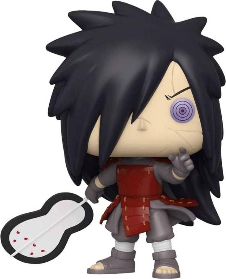 Funko Pop! Animation: Naruto Madara (Reanimation) Exclusive