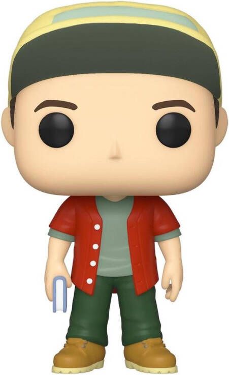 Funko Pop Billy Madison