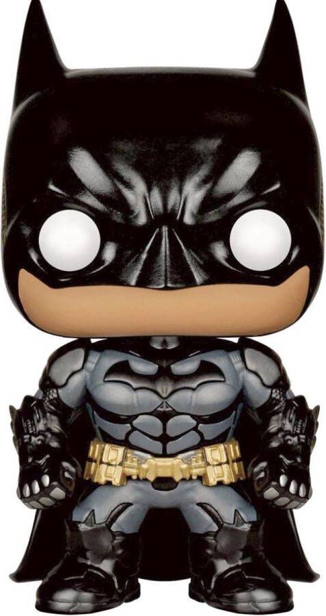 DC Comics Funko Pop! Heroes Batman: Arkham Knight Batman